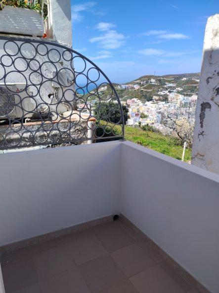 Visitponza - La Tana Di Bacco Apartment ภายนอก รูปภาพ
